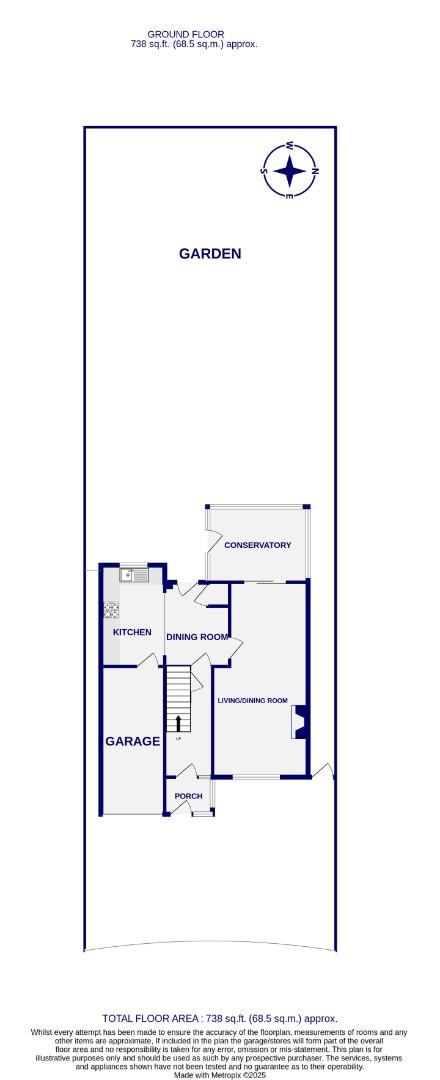 Floorplans For Glenridding, York