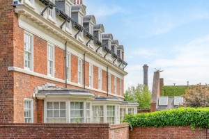 Images for Jewbury, York