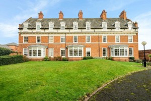 Images for Jewbury, York