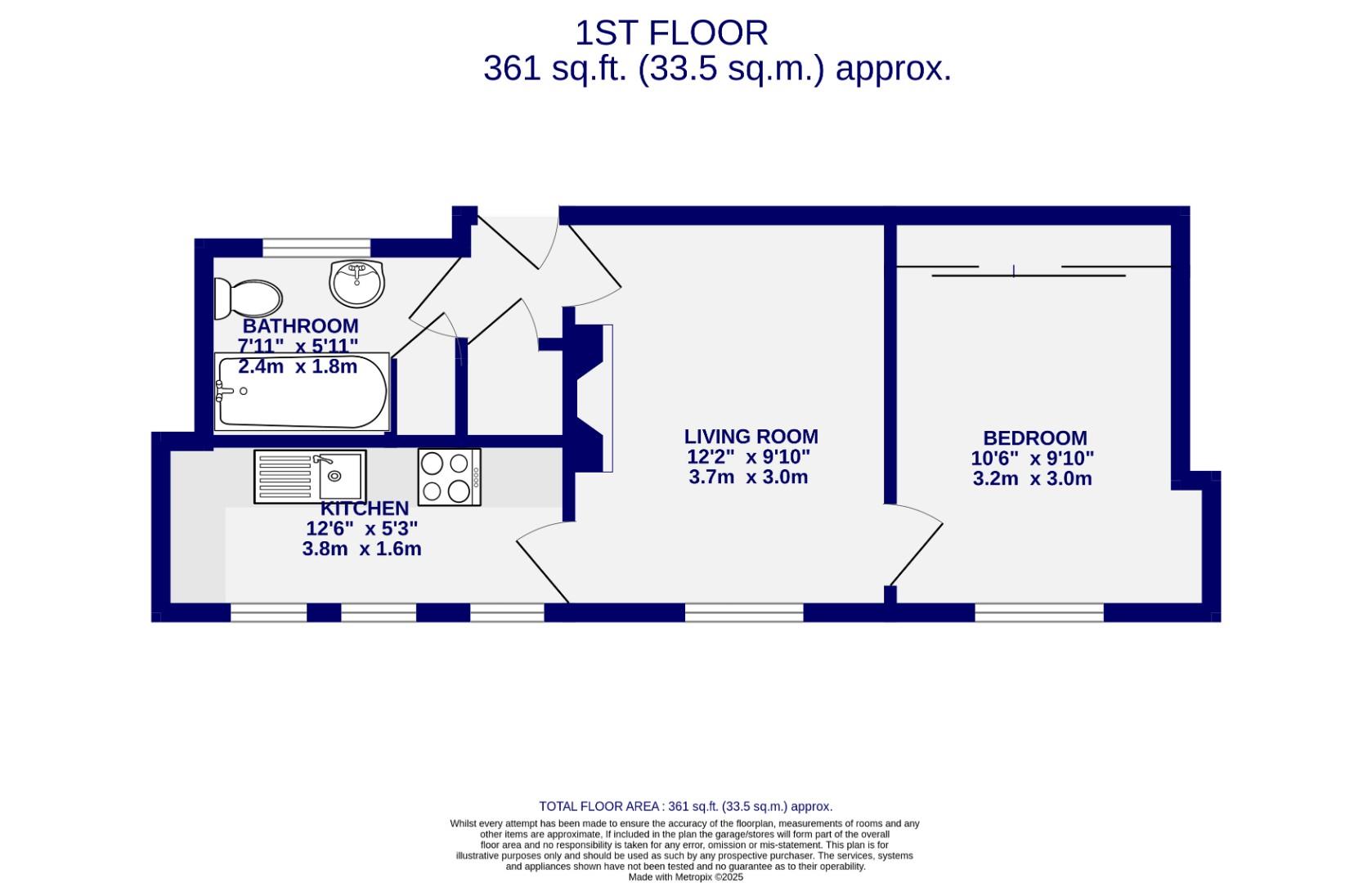 Floorplans For Jewbury, York