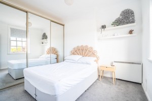 Images for Jewbury, York