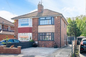 Images for Byron Drive, York