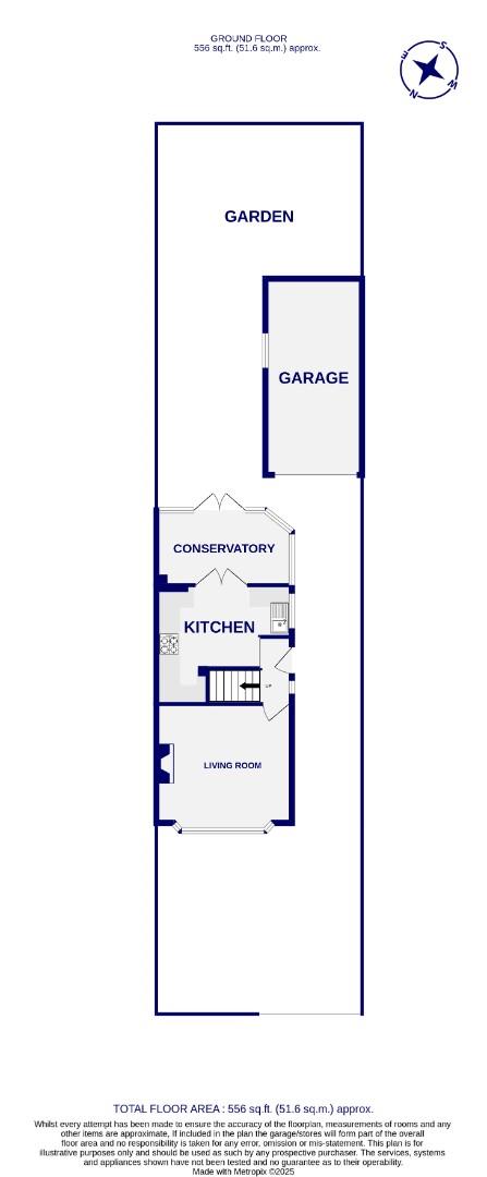 Floorplans For Byron Drive, York