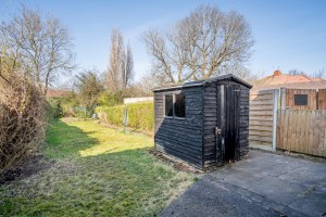 Images for Burniston Grove, York