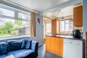 Images for Burniston Grove, York