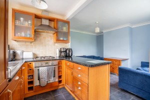 Images for Burniston Grove, York