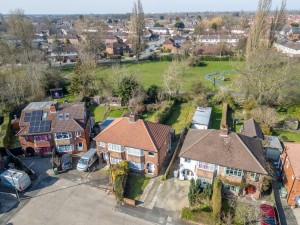 Images for Burniston Grove, York