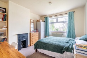 Images for Burniston Grove, York