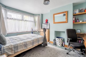 Images for Burniston Grove, York