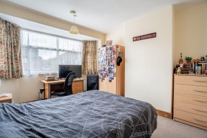 Images for Burniston Grove, York