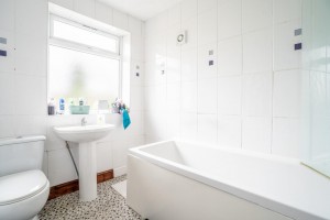 Images for Burniston Grove, York