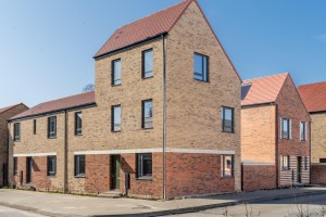 Images for Cocoa Gardens, Wigginton Road, York