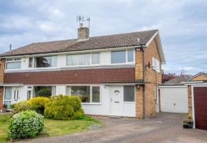 Images for Copper Beech Close, Dunnington, York