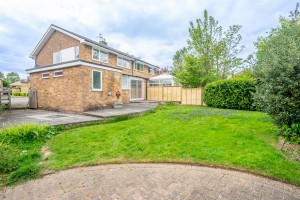Images for Copper Beech Close, Dunnington, York