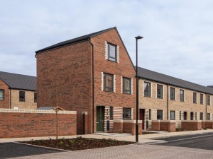 Images for Cocoa Gardens, Wigginton Road, York