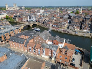 Images for Skeldergate, York