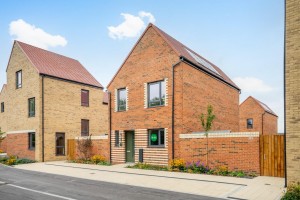 Images for Cocoa Gardens, Wigginton Road, York