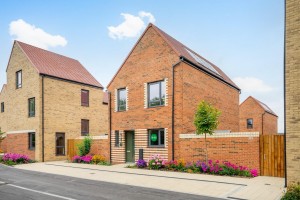 Images for Cocoa Gardens, Wigginton Road, York