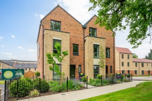 Images for Cocoa Gardens, Wigginton Road, York