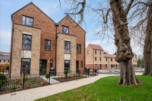Images for Cocoa Gardens, Wigginton Road, York