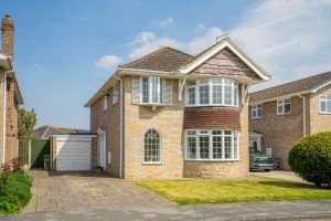 Images for Eastfield Avenue, Haxby, York