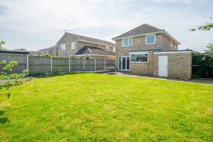 Images for Eastfield Avenue, Haxby, York