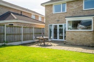 Images for Eastfield Avenue, Haxby, York