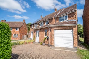 Images for Chapelfields Road, York