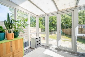Images for Chapelfields Road, York
