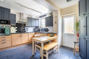 Images for Chapelfields Road, York