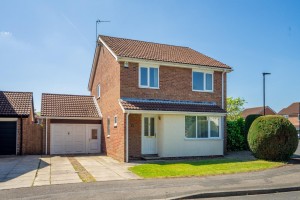 Images for Dalmally Close, York