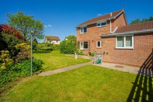 Images for Dalmally Close, York