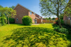 Images for Dalmally Close, York