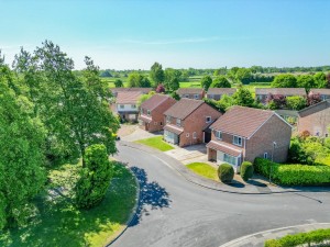 Images for Dalmally Close, York