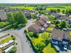 Images for Dalmally Close, York