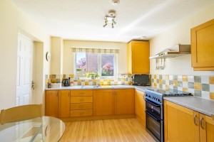 Images for Dalmally Close, York