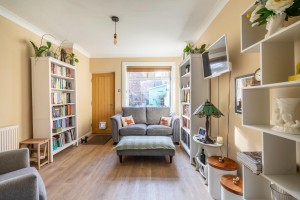 Images for Lower Ebor Street, York