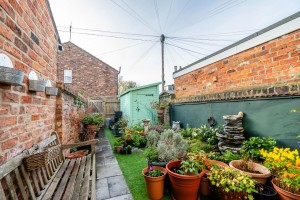 Images for Lower Ebor Street, York