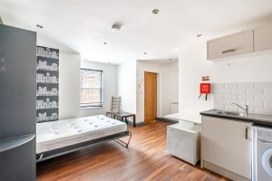 Images for Robson House, Lawrence Street, York, YO10 3WP