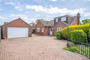 Images for Moor Lane, York
