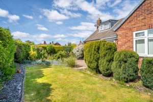 Images for Moor Lane, York