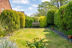 Images for Moor Lane, York