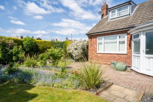 Images for Moor Lane, York