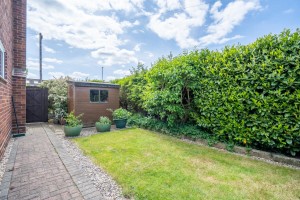 Images for Moor Lane, York