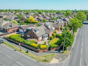 Images for Moor Lane, York