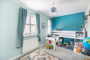 Images for Rose Tree Grove, New Earswick, York