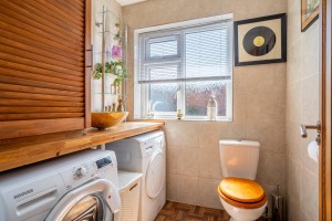 Images for Oak Glade, York
