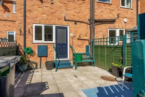 Images for Huntington Road, York