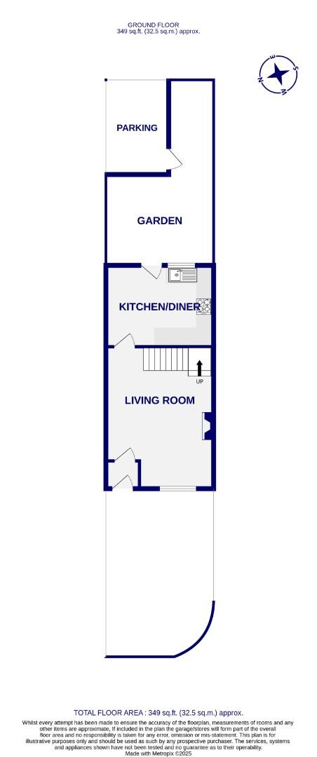Floorplans For Huntington Road, York