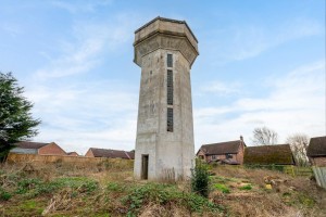 Images for Water Tower Enclosure, Back Lane South, Main Street, Wheldrake, York